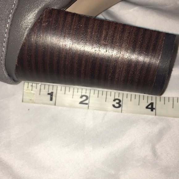 Leila Stone boots - Picture 6 of 6